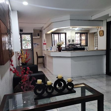 Parkview Hotel Cagayan de Oro Buitenkant foto