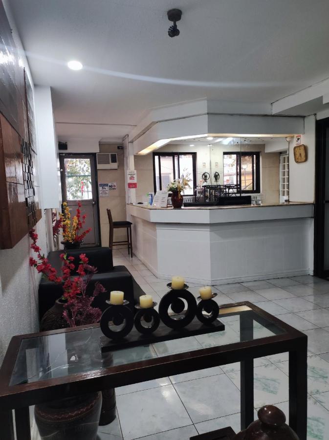 Parkview Hotel Cagayan de Oro Buitenkant foto