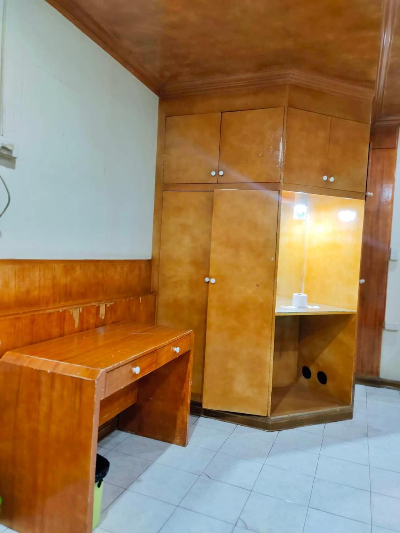 Parkview Hotel Cagayan de Oro Buitenkant foto