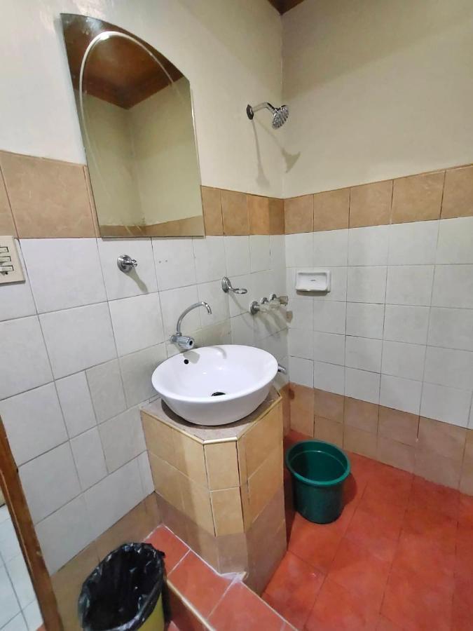 Parkview Hotel Cagayan de Oro Buitenkant foto