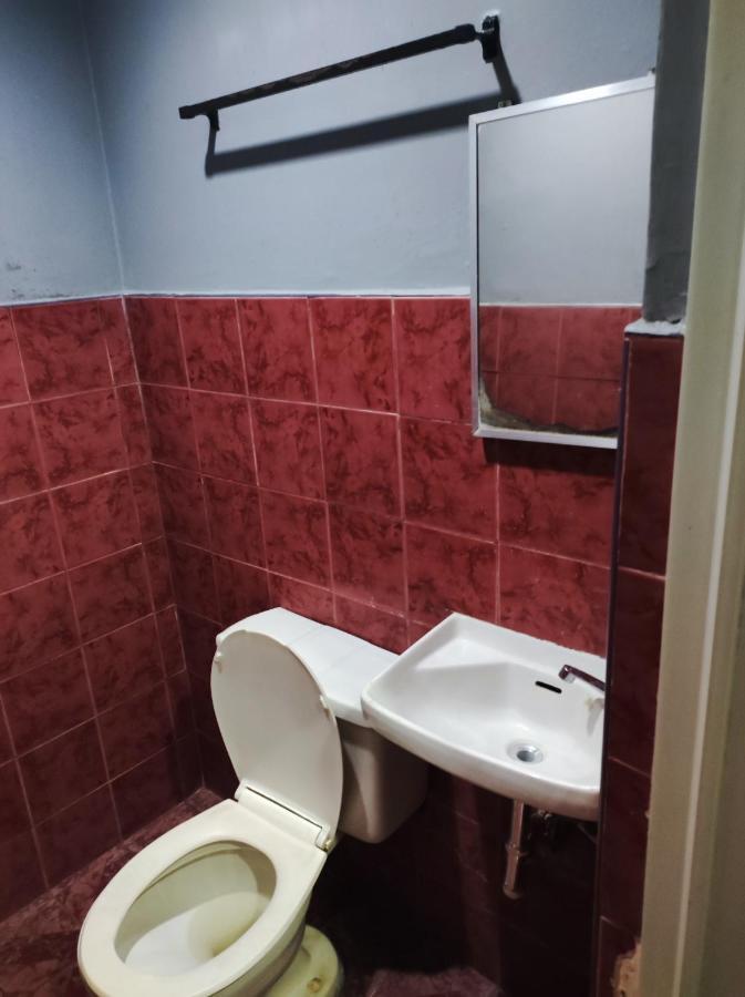 Parkview Hotel Cagayan de Oro Buitenkant foto