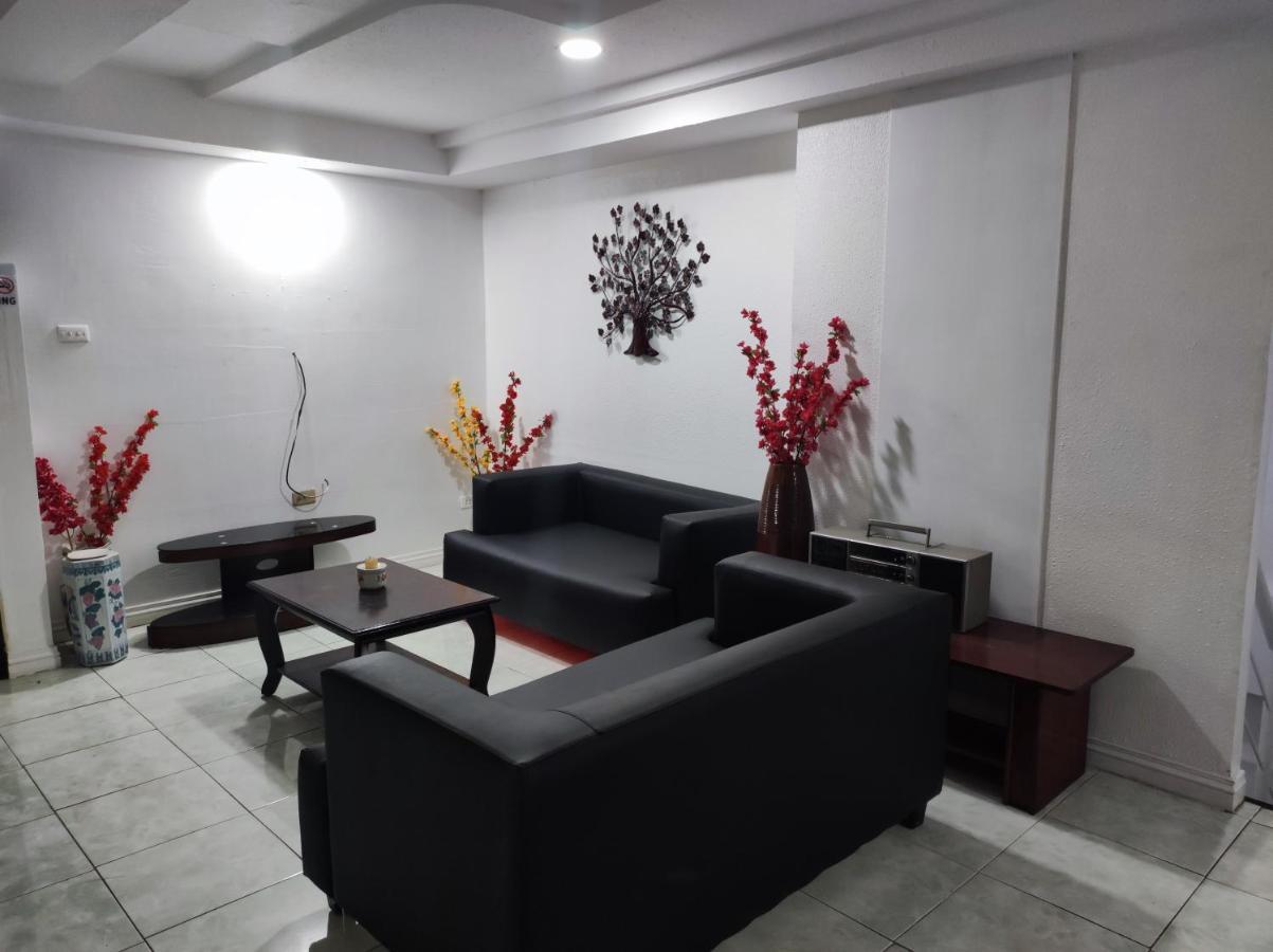 Parkview Hotel Cagayan de Oro Buitenkant foto