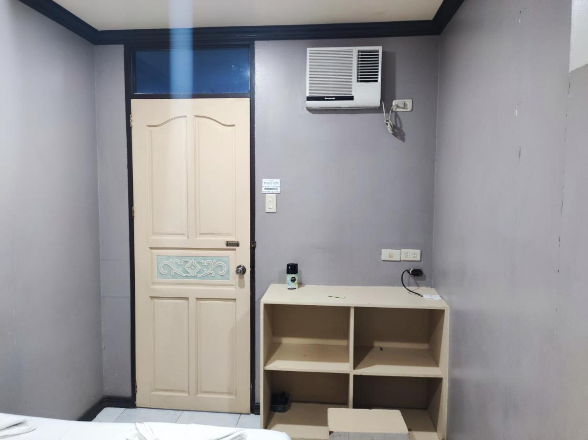 Parkview Hotel Cagayan de Oro Buitenkant foto