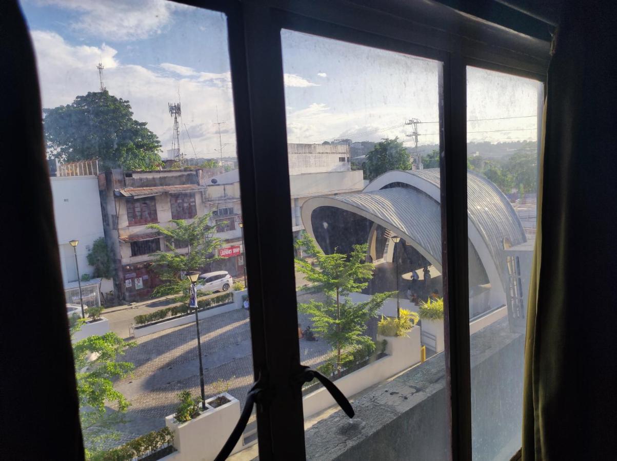 Parkview Hotel Cagayan de Oro Buitenkant foto