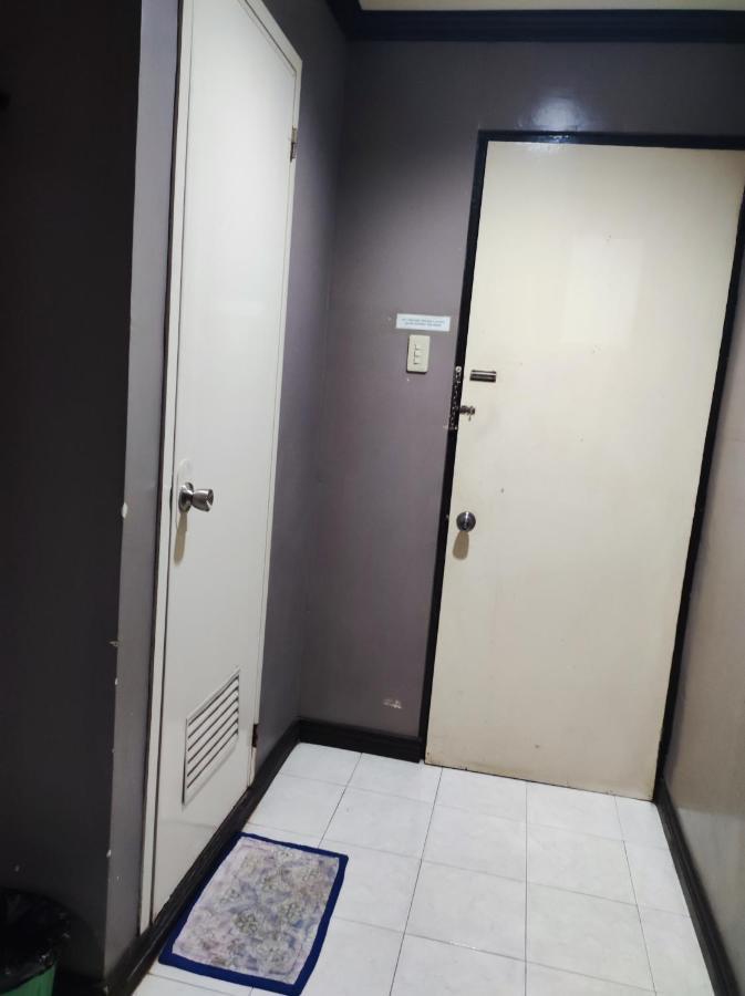 Parkview Hotel Cagayan de Oro Buitenkant foto