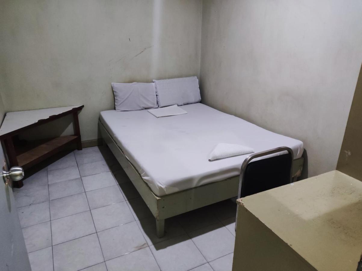 Parkview Hotel Cagayan de Oro Buitenkant foto