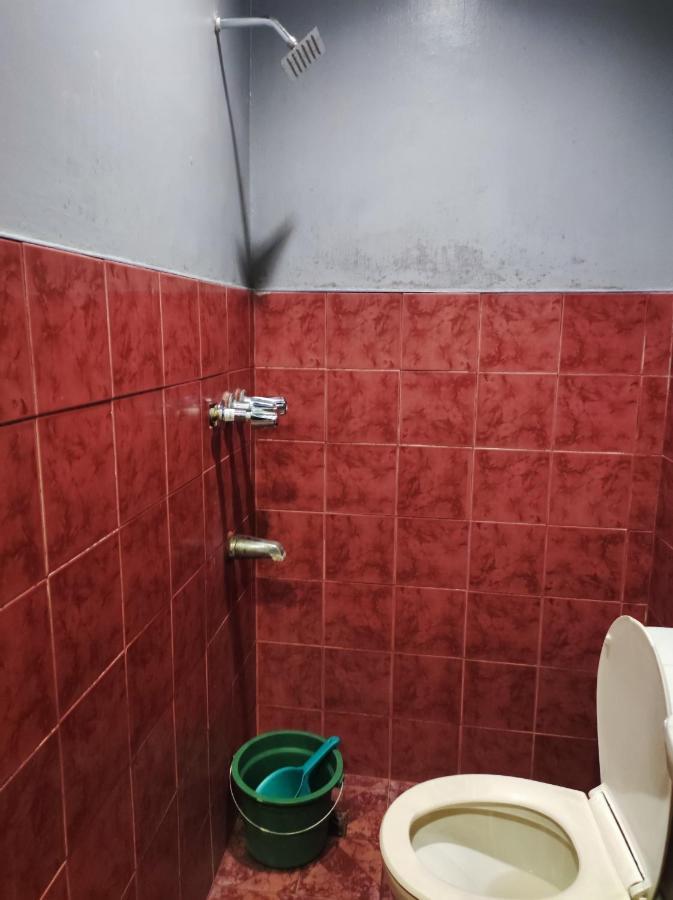 Parkview Hotel Cagayan de Oro Buitenkant foto
