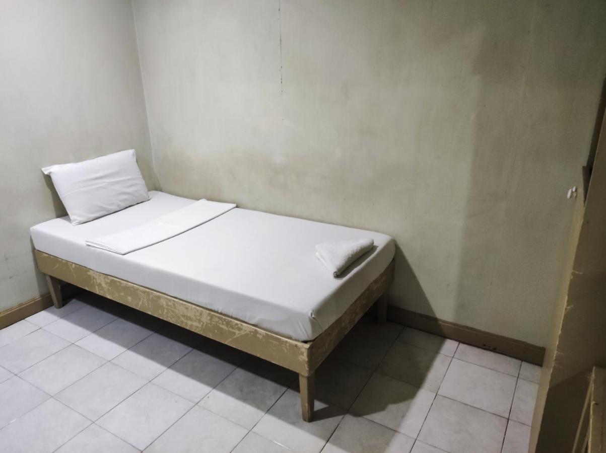 Parkview Hotel Cagayan de Oro Buitenkant foto