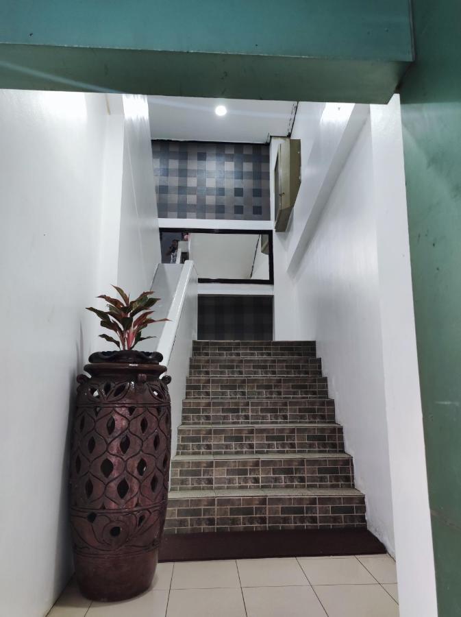 Parkview Hotel Cagayan de Oro Buitenkant foto