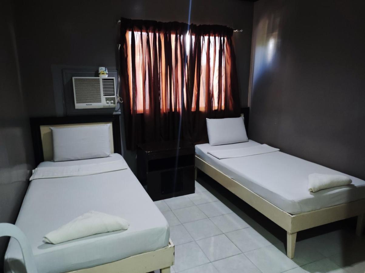 Parkview Hotel Cagayan de Oro Buitenkant foto
