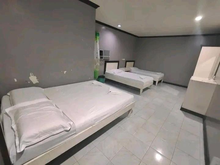 Parkview Hotel Cagayan de Oro Kamer foto
