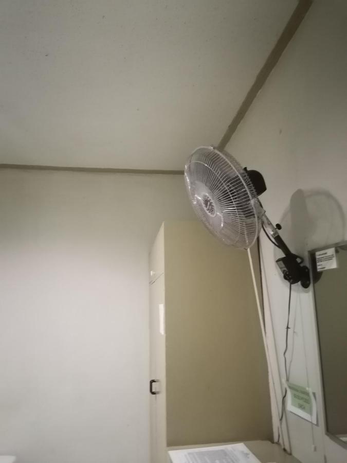 Parkview Hotel Cagayan de Oro Kamer foto