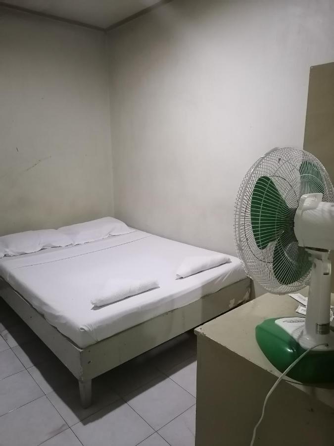 Parkview Hotel Cagayan de Oro Kamer foto
