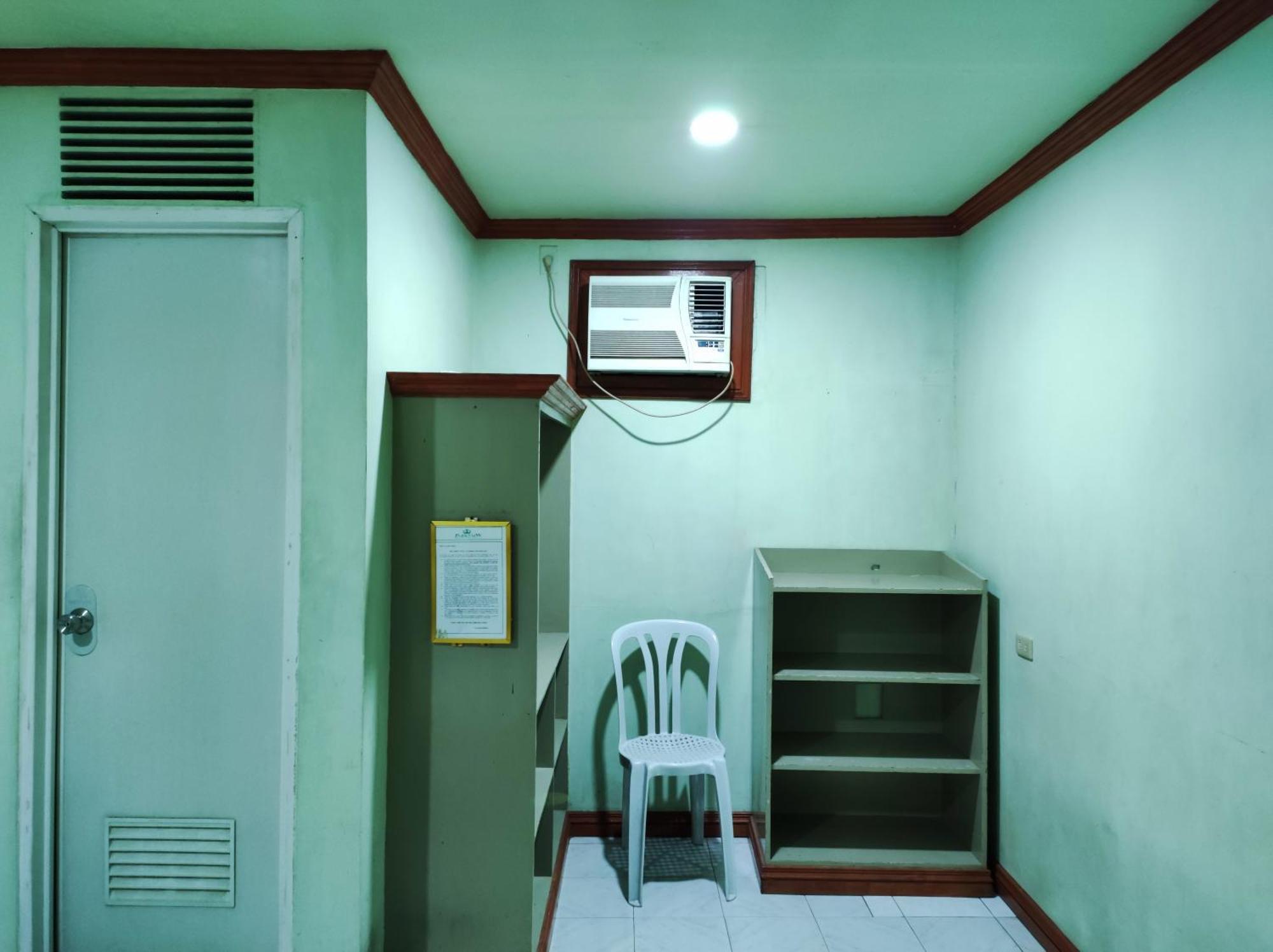 Parkview Hotel Cagayan de Oro Buitenkant foto